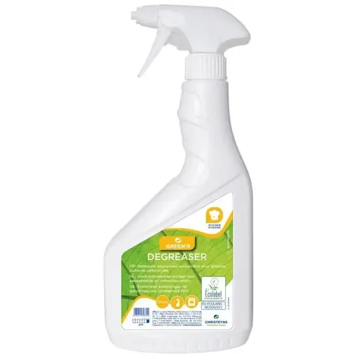 Grovrengjøring Green`R Degraser 750ml