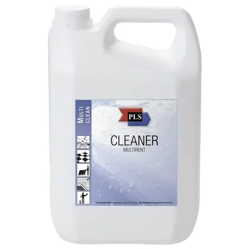 Grovrengjøring PLS Cleaner 5l