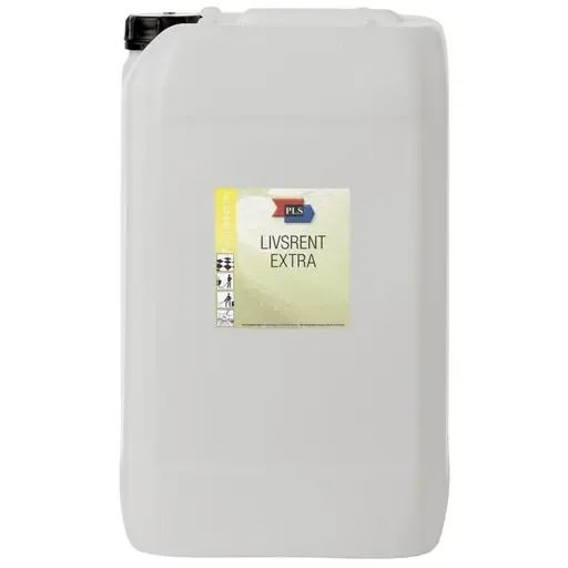 Grovrengjøring PLS Livsrent Extra 27,5kg
