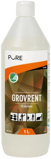 Grovrent Pure 1L