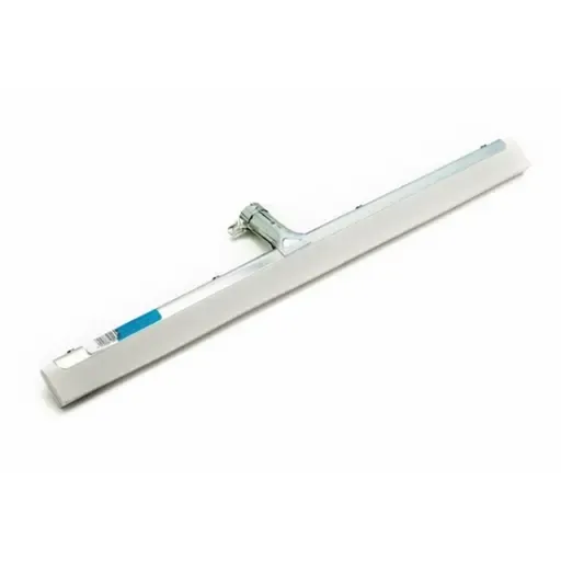 Gulvnal dobbel 75cm hvit