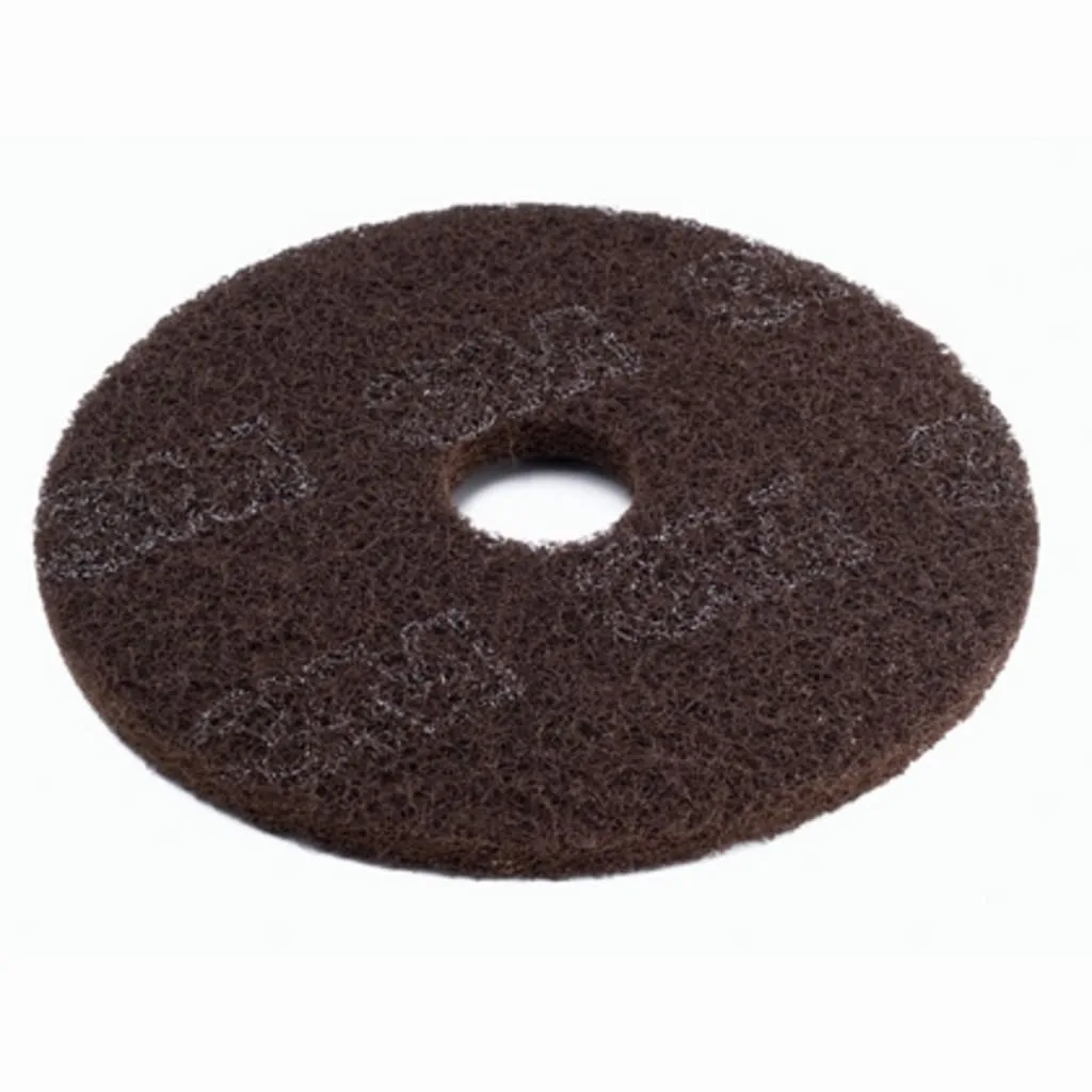 Gulvpad 17 432mm brun 3M