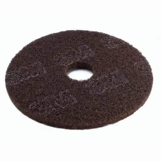 Gulvpad 17 432mm brun 3M