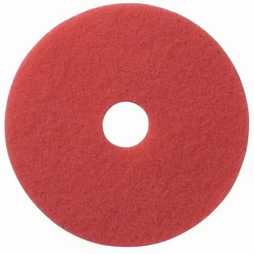 Gulvpad ACTIVA 11" rød