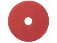 Gulvpad ACTIVA 15" rød (5)