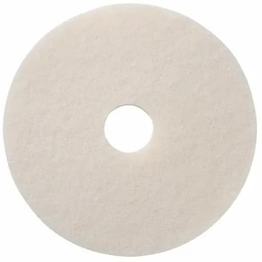 Gulvpad ACTIVA 17" hvit