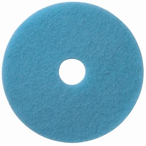 Gulvpad ACTIVA 20" blå