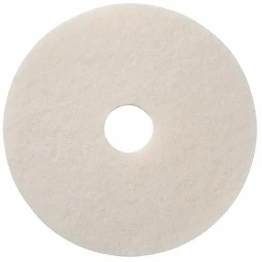 Gulvpad ACTIVA 20" hvit