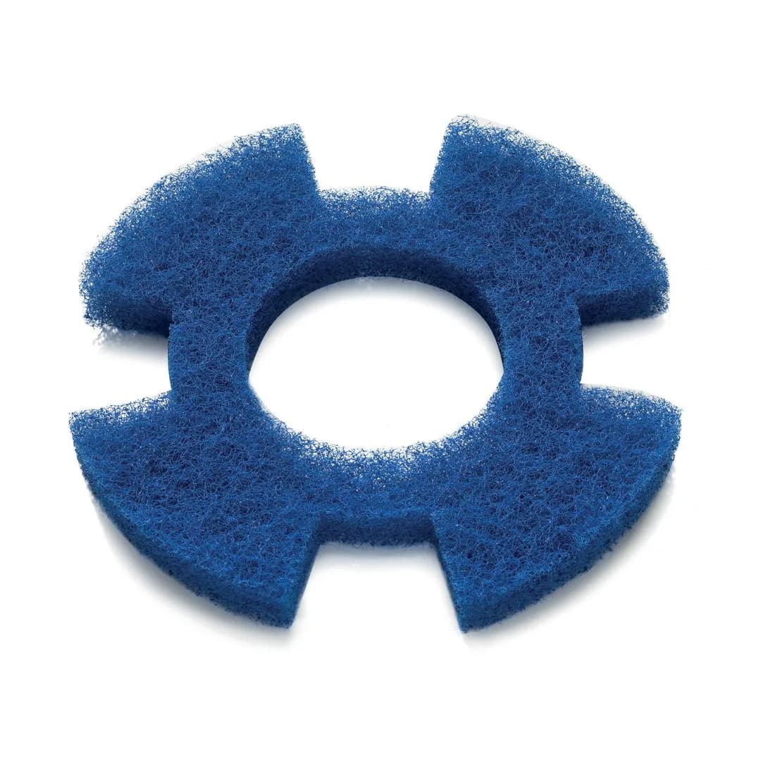 Gulvpad I-MOP Lite blå