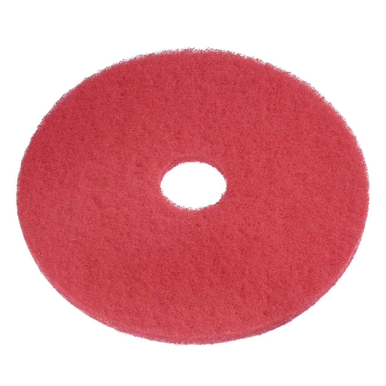 Gulvpad IPC 508mm 20T rød