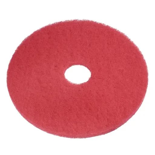 Gulvpad IPC 508mm 20T rød