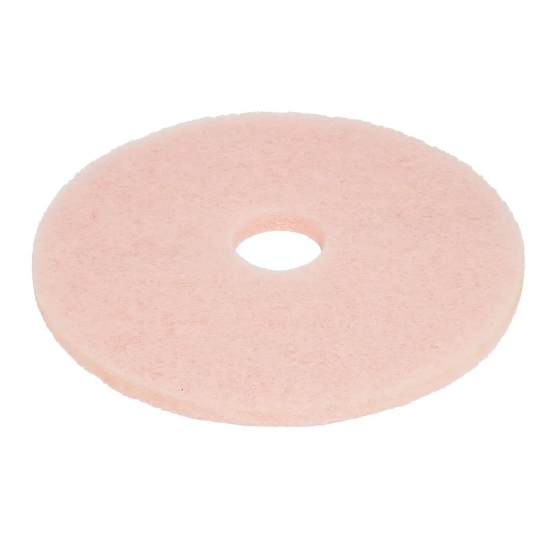 Gulvpad SCOTCH-BRITE 17" 432mm Rosa