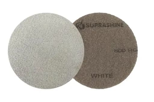 Gulvpad Suprashine 1800 Grit 14"gul (2)