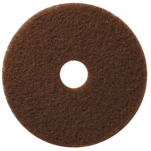 Gulvpad TASKI Americo 11" brun (5)