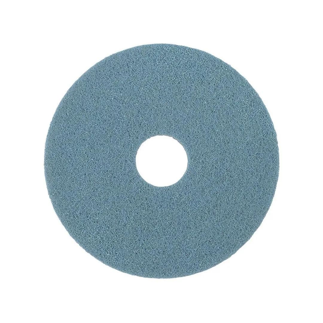 Gulvpad TASKI Twister HT 9'' blå (2)