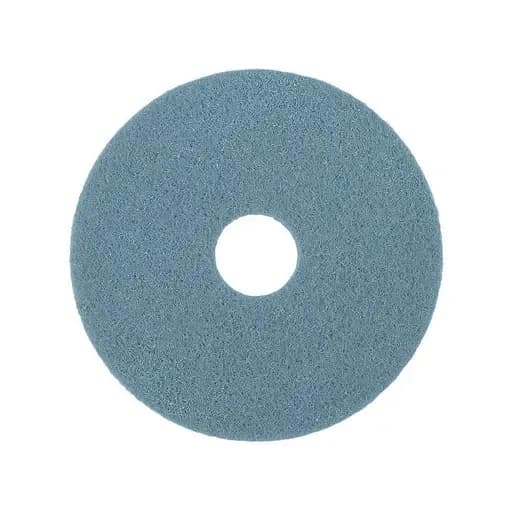 Gulvpad TASKI Twister HT 9'' blå (2)