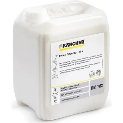 Gulvpolish KÄRCHER RM 782 5L