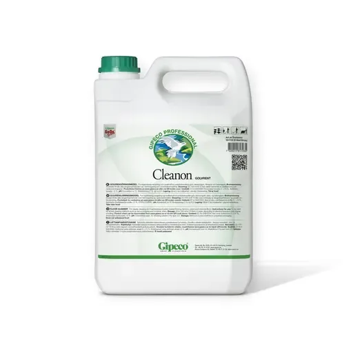 Gulvrengjøring GIPECO Cleanon 5L