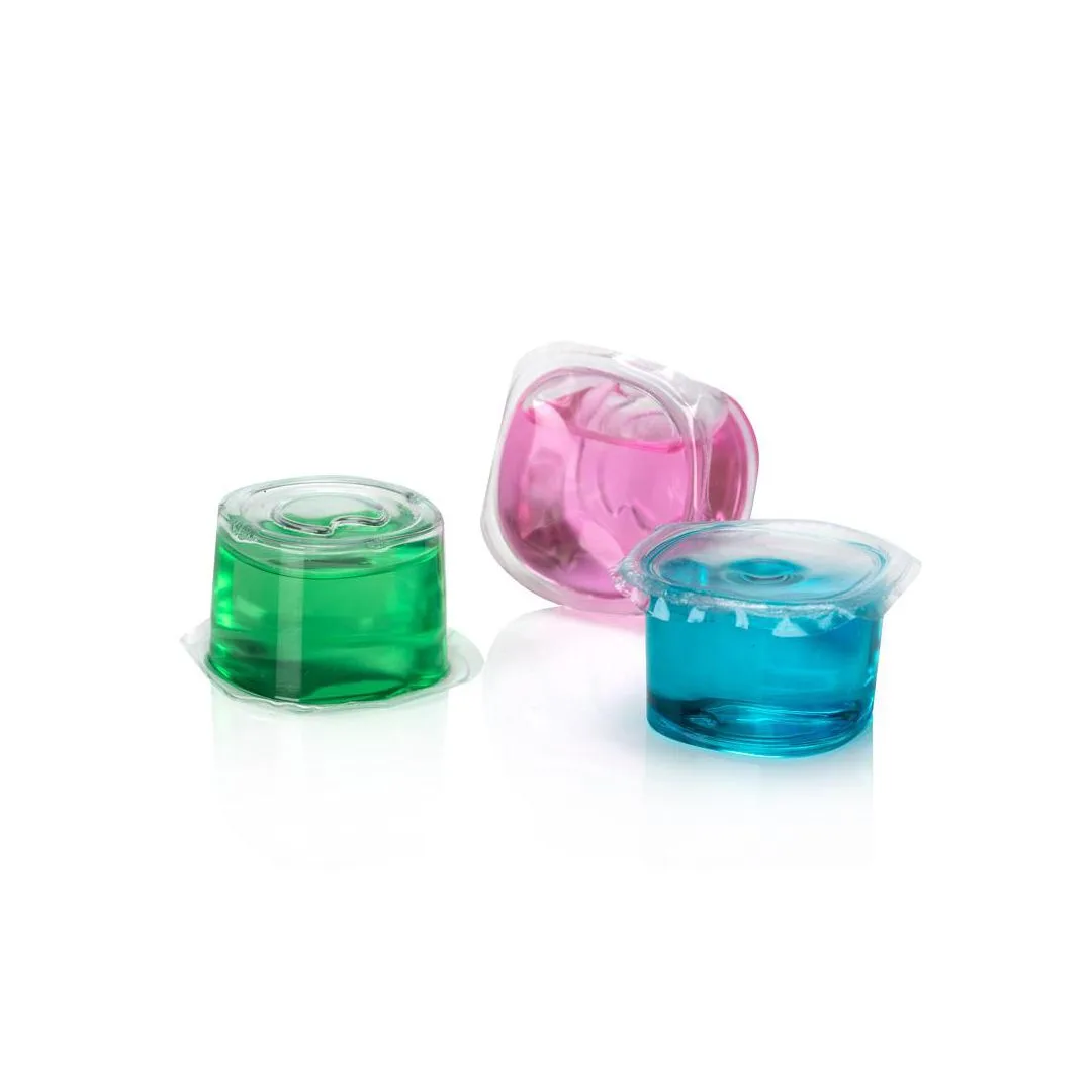 Gulvrengjøring I-DOSE ass. 10ml (120)
