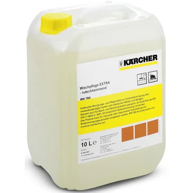 Gulvrengjøring KÄRCHER RM 780 10L
