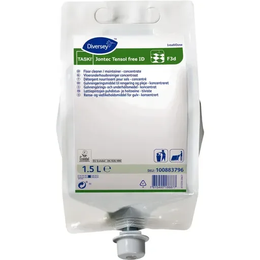 Gulvrengjøring TASKI Jontec Tensol 1,5L