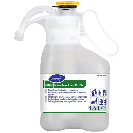 Gulvrengjøring TASKI Tensol FreeSD 1,4L
