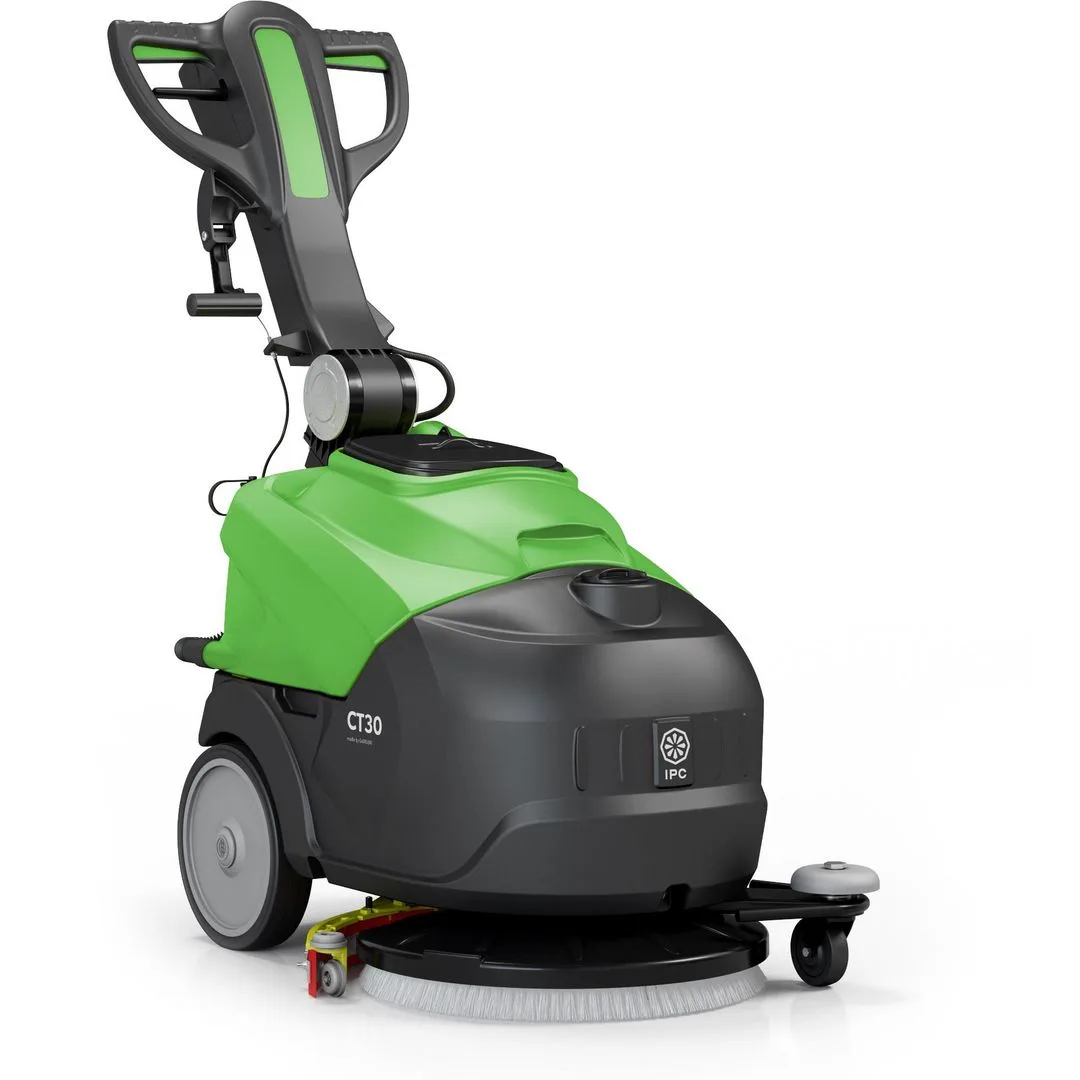 Gulvvasker IPC CT30 B45 Li-Ion