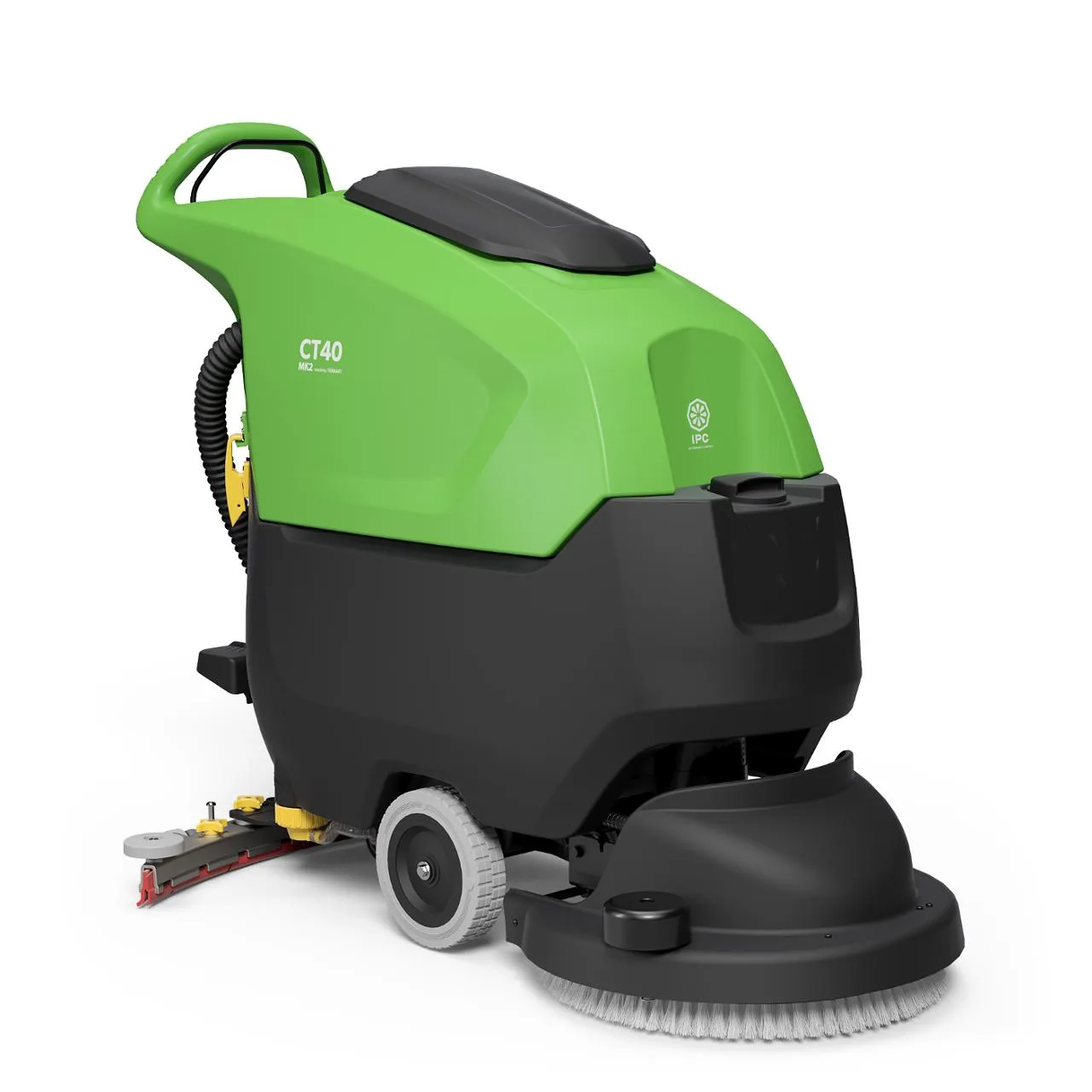 Gulvvasker IPC CT40 MK2 BT50