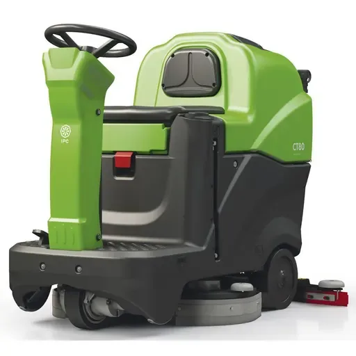 Gulvvasker IPC CT80 BT55