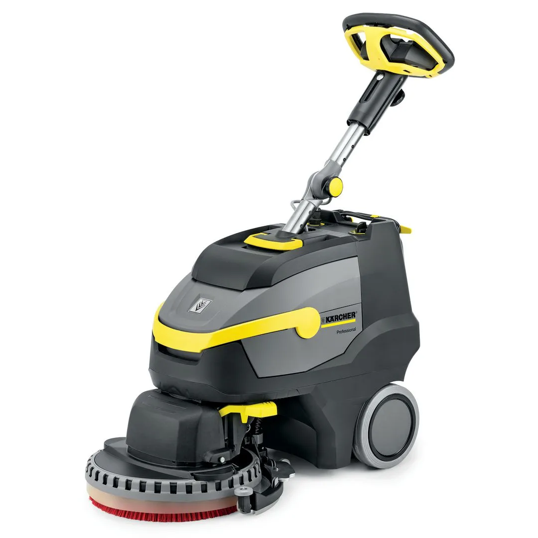 Gulvvasker KÄRCHER BD 38/12 C