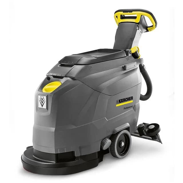 Gulvvasker KÄRCHER BD 43/25 C Bp