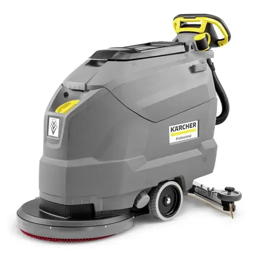 Gulvvasker KÄRCHER BD 50/50 C Bp Classic