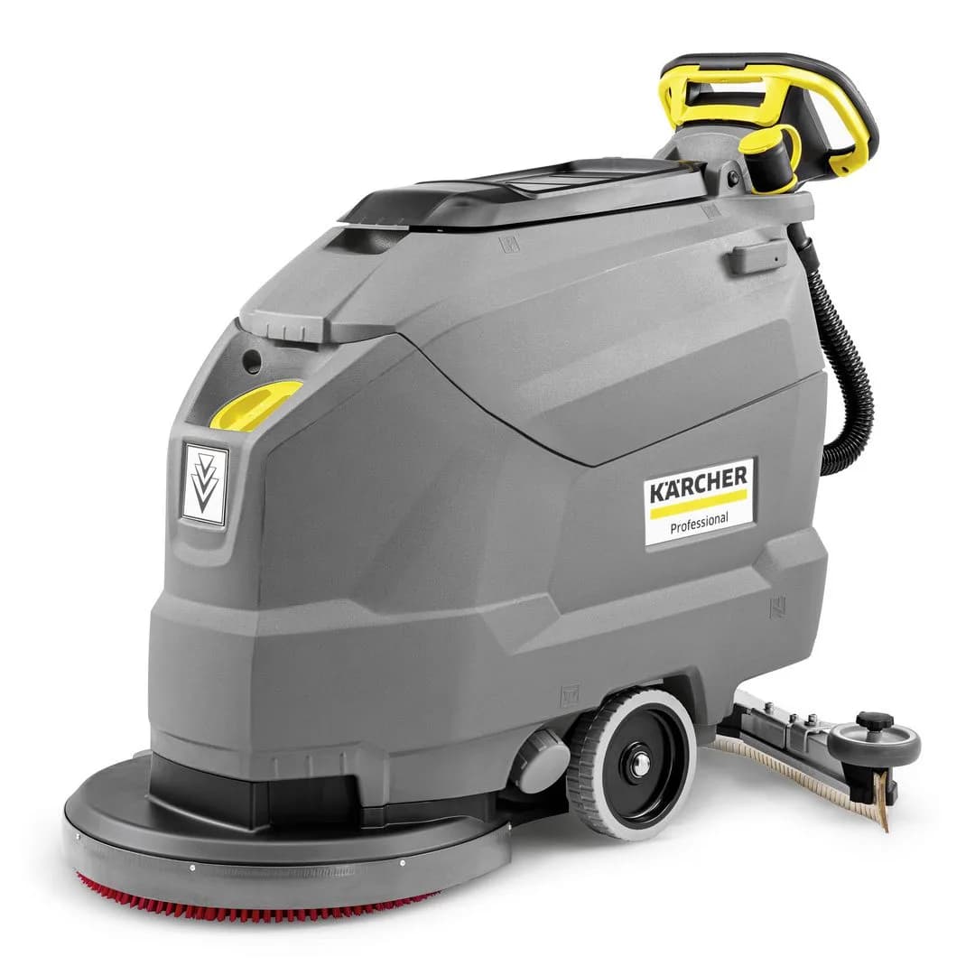 Gulvvasker KÄRCHER BD 50/50 C Classic