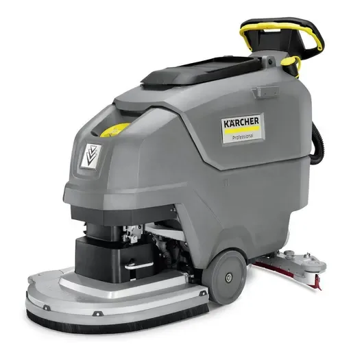 Gulvvasker KÄRCHER BD 50/55 W Classic