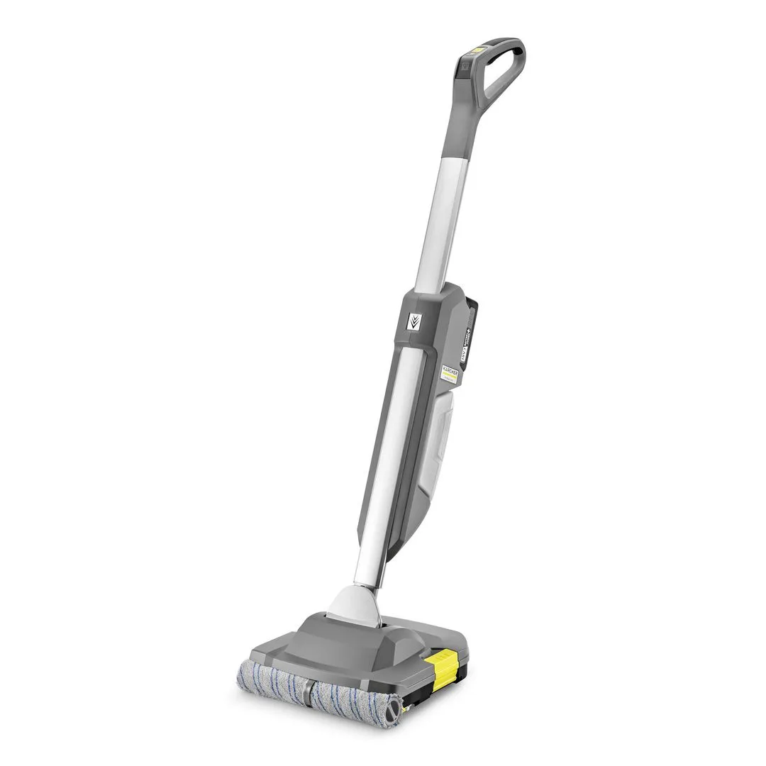 Gulvvasker KÄRCHER BR 30/1 Bp Pack