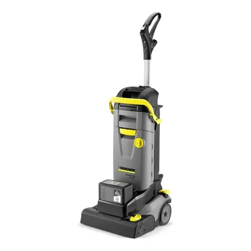 Gulvvasker KÄRCHER BR30/4 C BP Pack