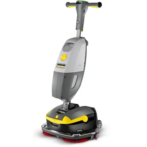 Gulvvasker Kärcher K-Mop Bp Pack