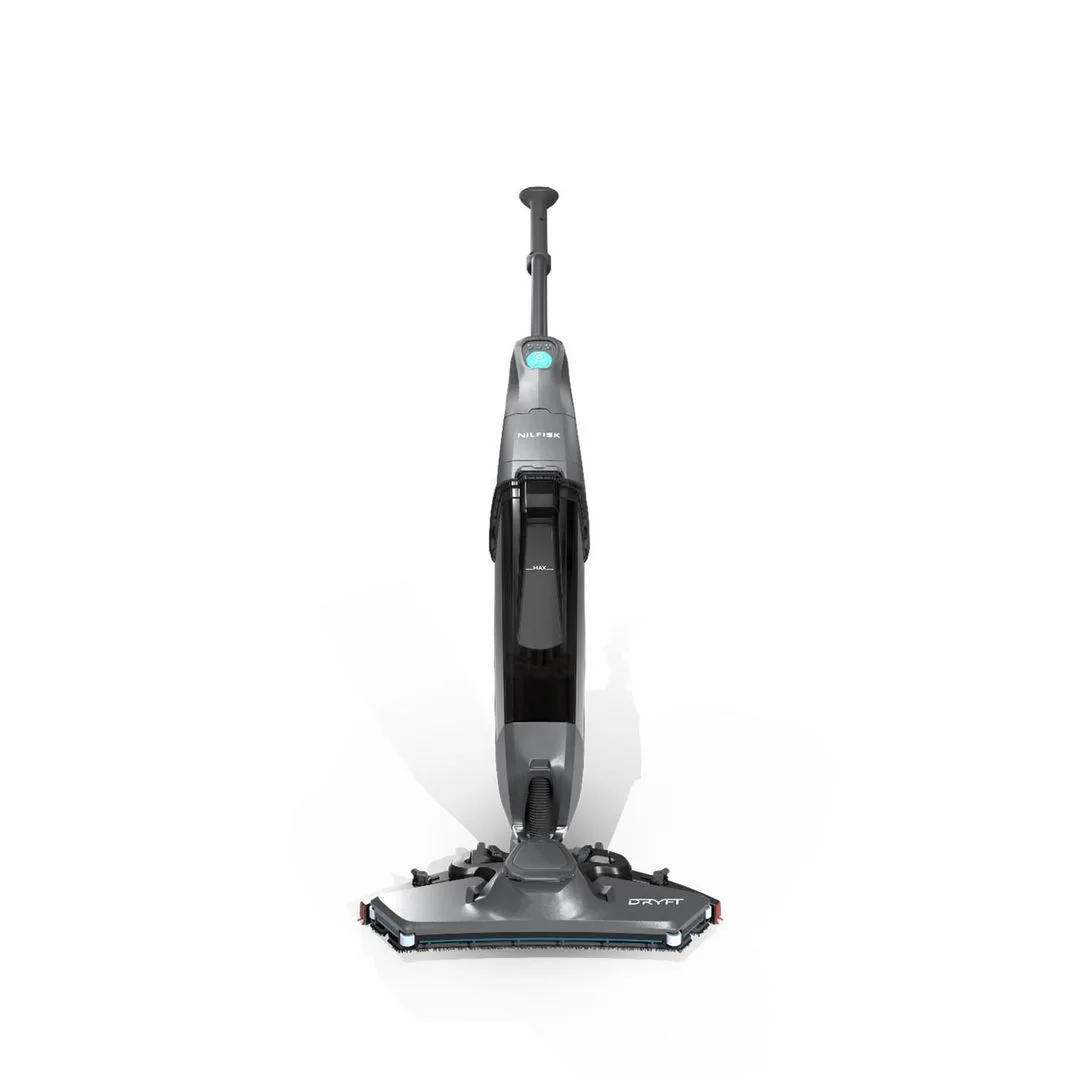 Gulvvasker NILFISK Dryft V1
