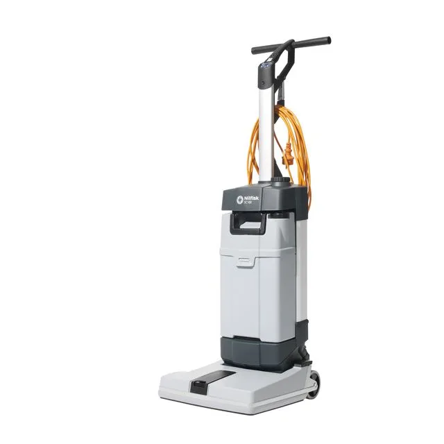 Gulvvasker NILFISK SC100 E Basic
