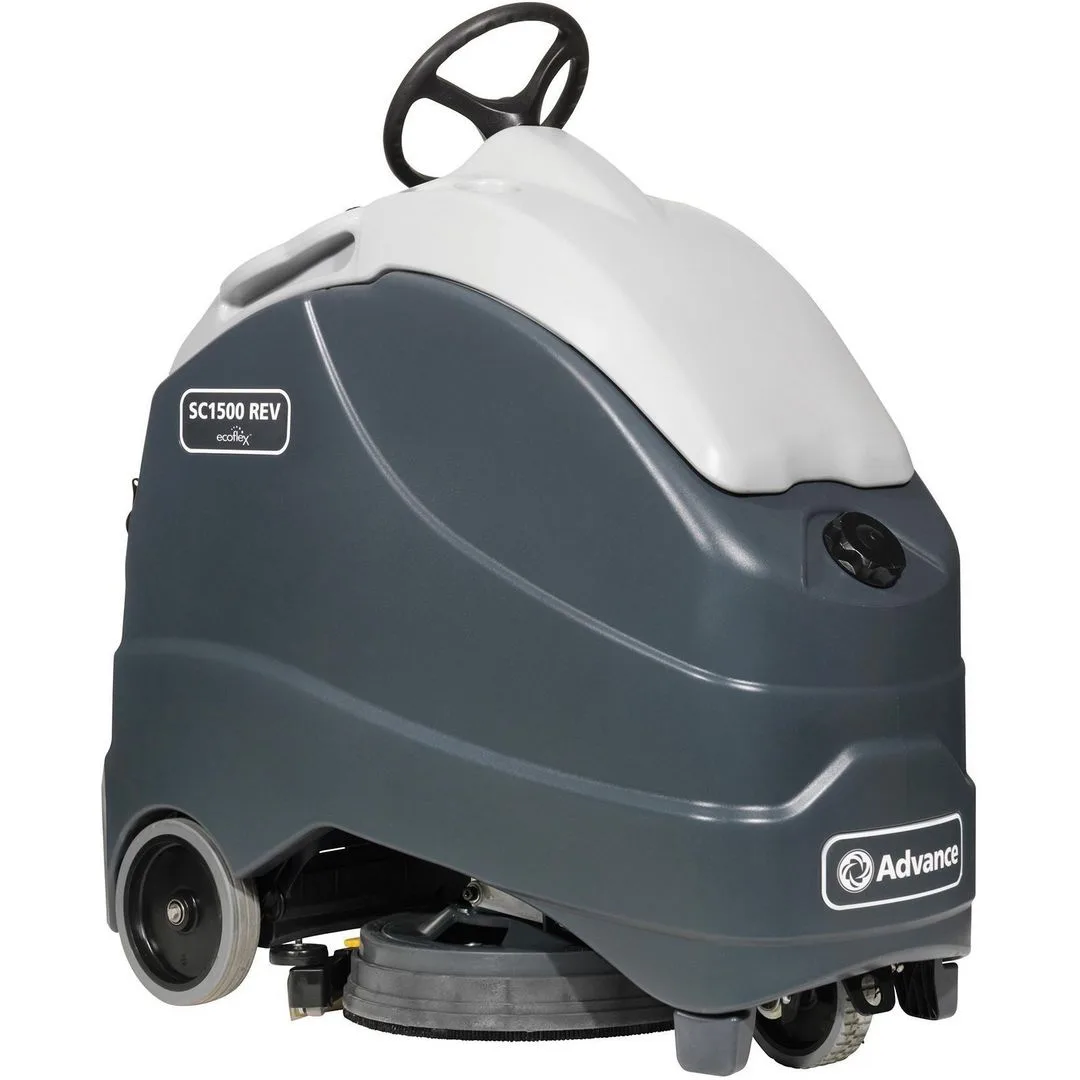 Gulvvasker NILFISK SC1500