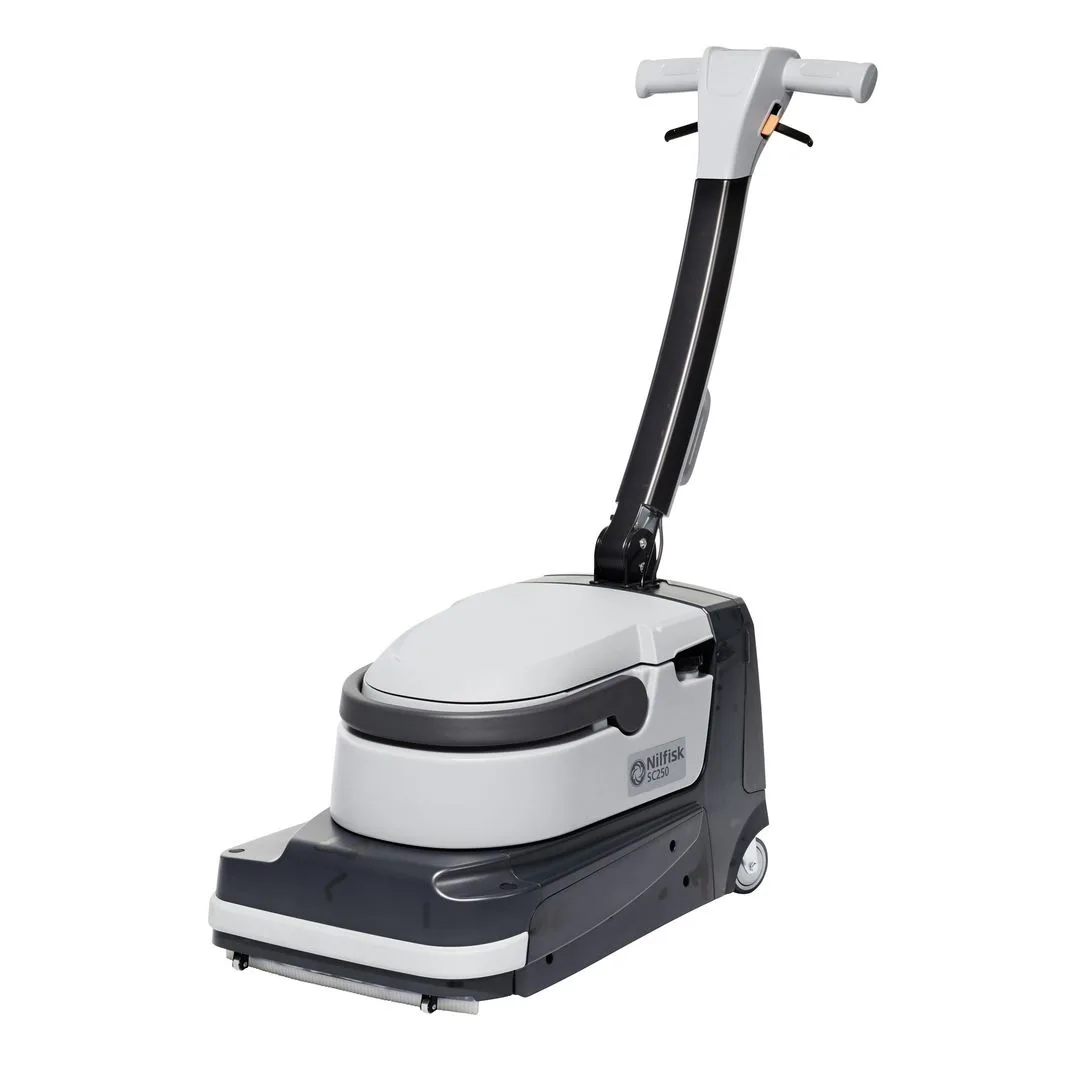 Gulvvasker NILFISK SC250 34C B