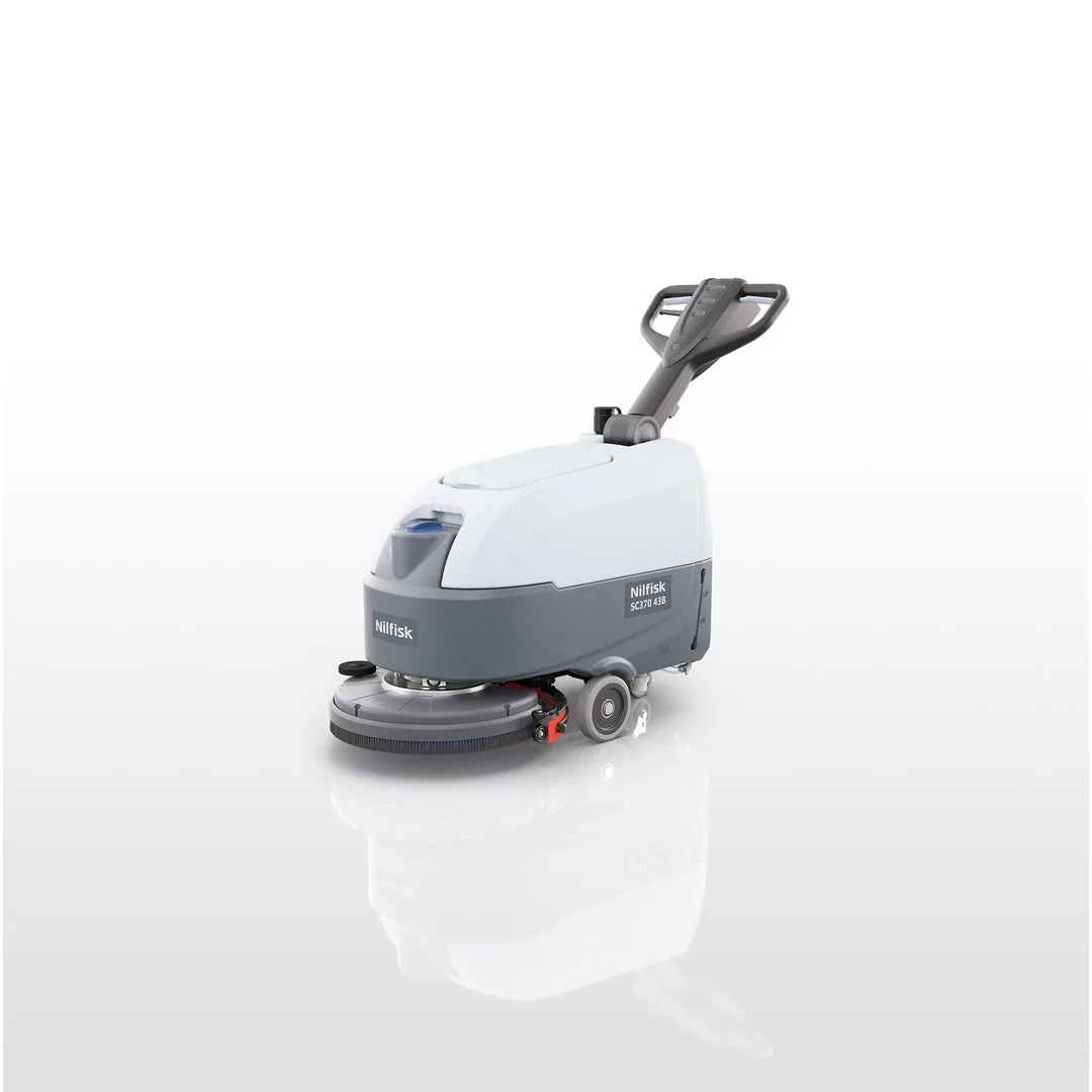 Gulvvasker NILFISK SC370 43B