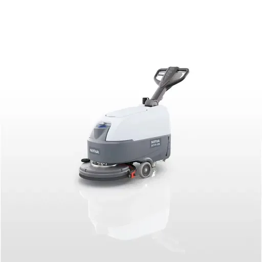 Gulvvasker NILFISK SC370 43B