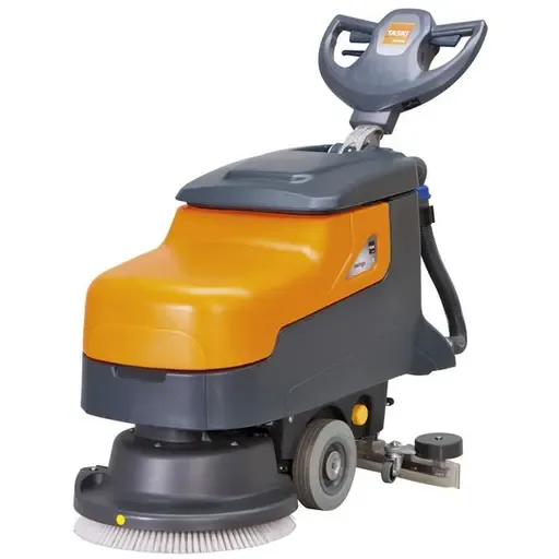 Gulvvasker TASKI Swingo 455B Kompl