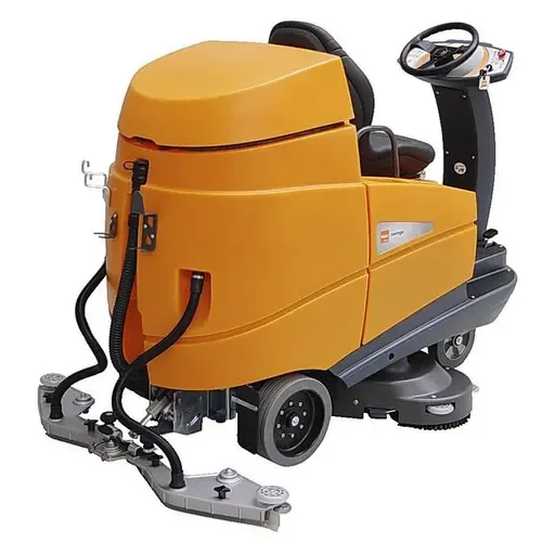Gulvvasker TASKI Swingo 5000 Gel Kom ID