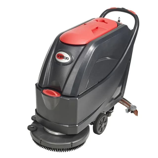Gulvvasker VIPER AS 5160 T