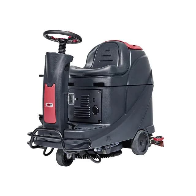 Gulvvasker VIPER AS 530 R