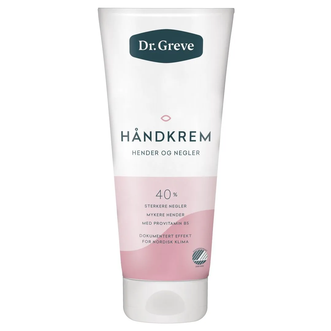 Håndkrem DR.GREVE 200 ml