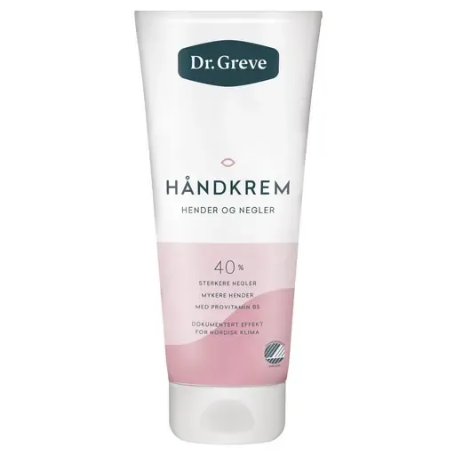 Håndkrem DR.GREVE 200 ml
