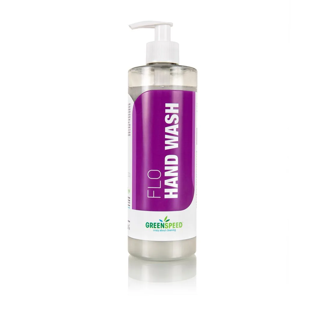 Håndsåpe GREENSPEED Flo Lavendel 0,5L